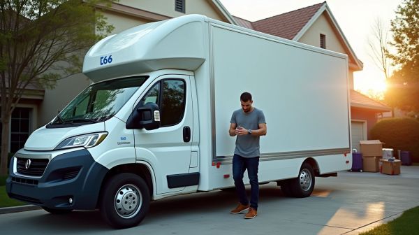 Louer un camion utilitaire 20m3 pour vos besoins de déménagement