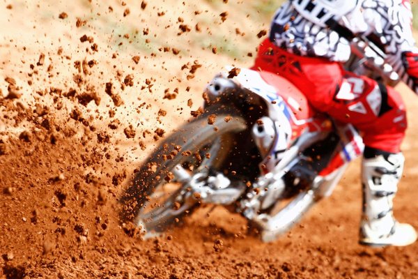 Comment choisir des genouillères pour une protection maximale lors de la pratique du motocross ?