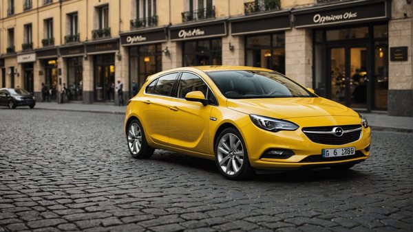 Passion opel : conseils, articles, et offres exclusives