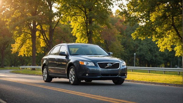 Achat d'une voiture d'occasion : pourquoi choisir un modèle avec une vitesse automatique ?