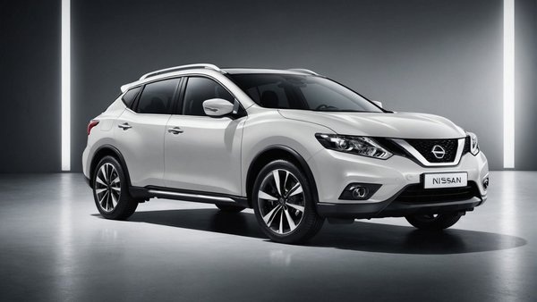 Leasing nissan : choisissez bien le modèle que vous désirez